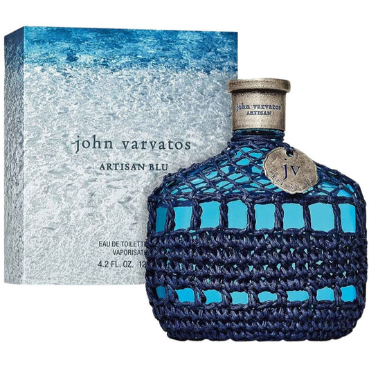 John Varvatos Artisan Blu Eau de Toilette