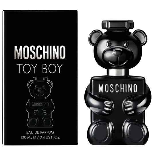 Moschino Toy Boy Eau de parfum