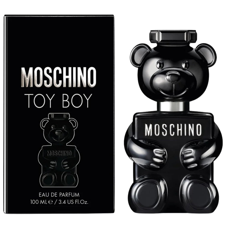 Moschino Toy Boy Eau de parfum