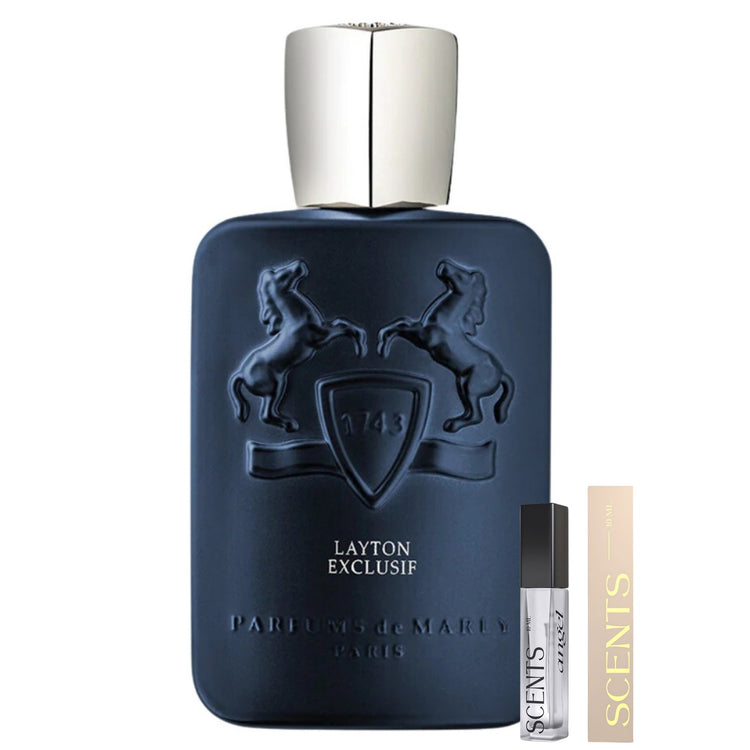 Parfums de Marly Layton Exclusif Eau De Parfum