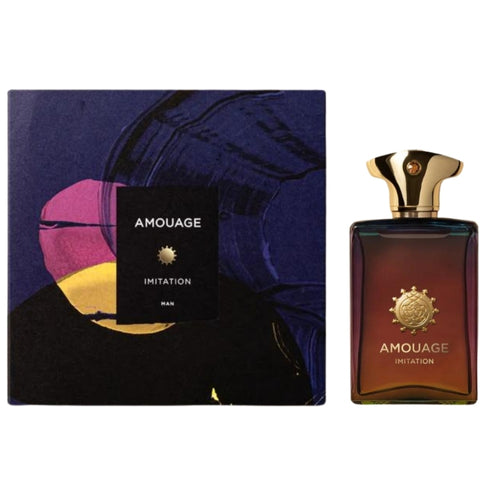 Amouage Imitation Man Eau de parfum