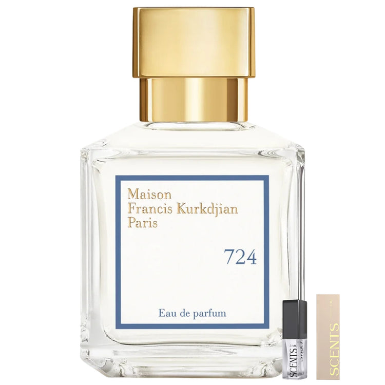 Maison Francis Kurkdjian 724 Eau de Parfum