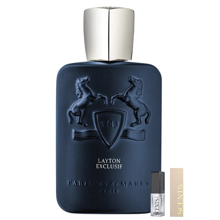 Parfums de Marly Layton Exclusif Eau De Parfum