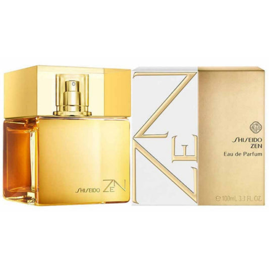 Shiseido Zen Eau De Parfum