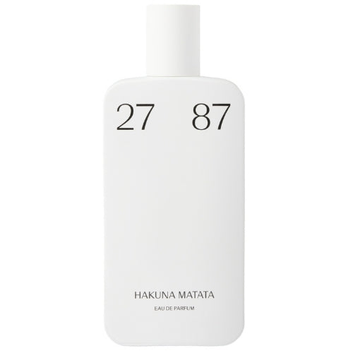 27 87 Hakuna Matata Eau De Parfum