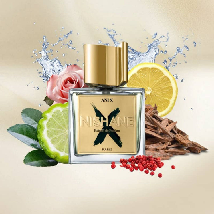 Nishane Ani X Eau de parfum