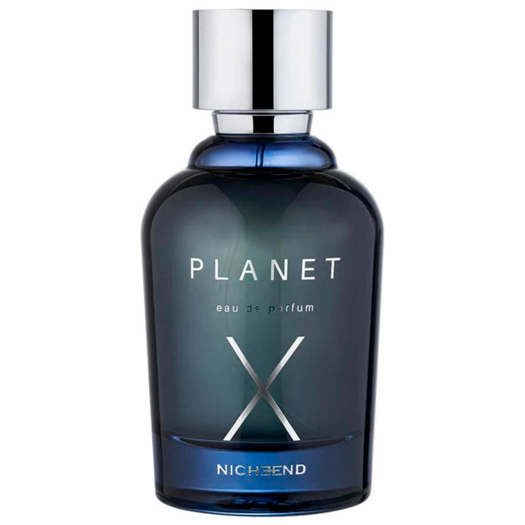 Nicheend Planet X Eau De Parfum