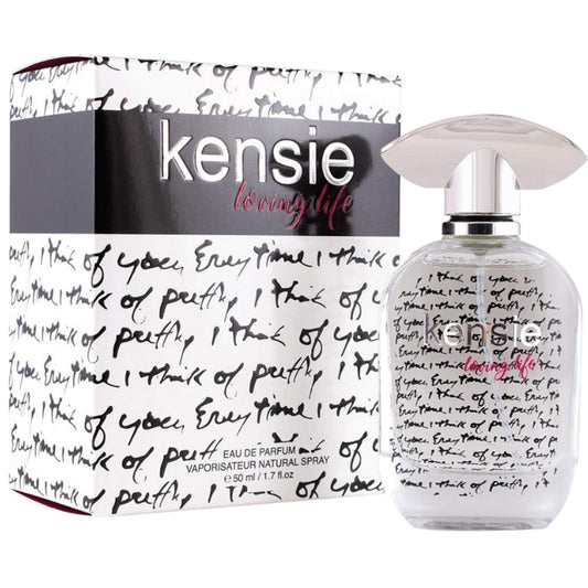 Kensie Loving Life Eau De Parfum Perfume