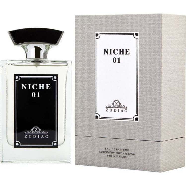 Zodiac Niche 01 Eau De Parfum