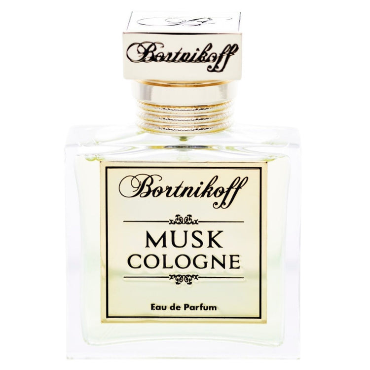 Bortnikoff Musk Cologne Eau de Parfum
