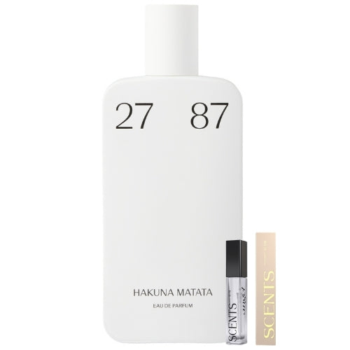 27 87 Hakuna Matata Eau De Parfum
