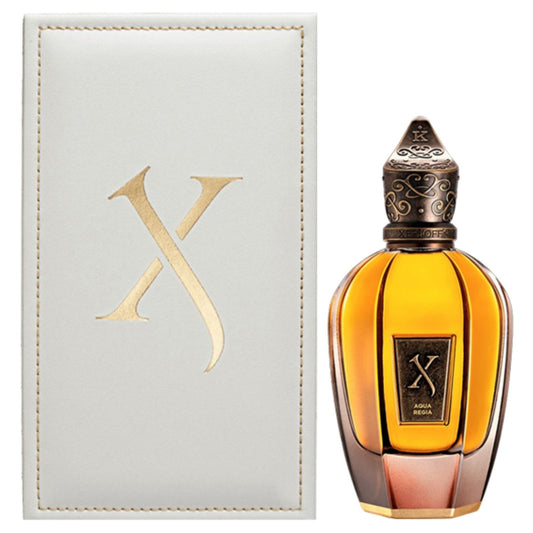 Xerjoff Aqua Regia  Parfum