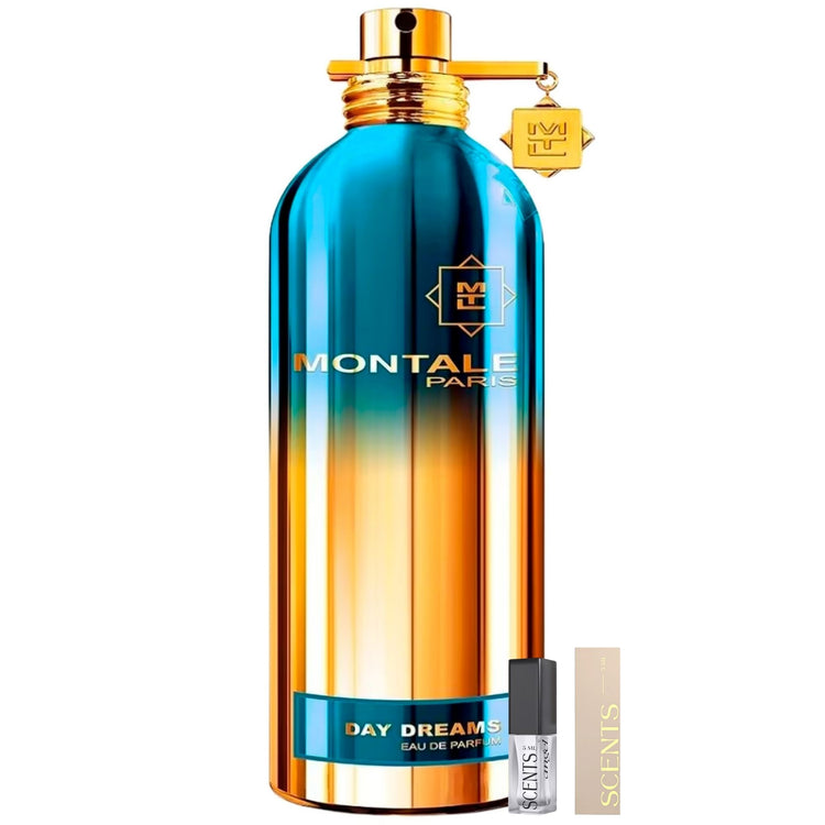 Montale Day Dreams Eau De Parfum