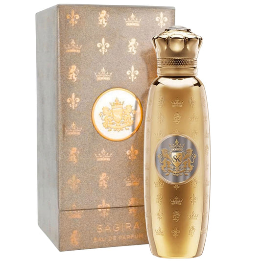 Spirit of Kings Sagira Eau De Parfum