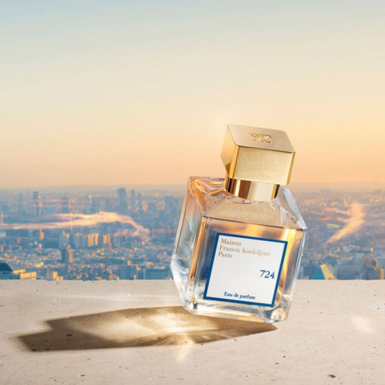 Maison Francis Kurkdjian 724 Eau de Parfum