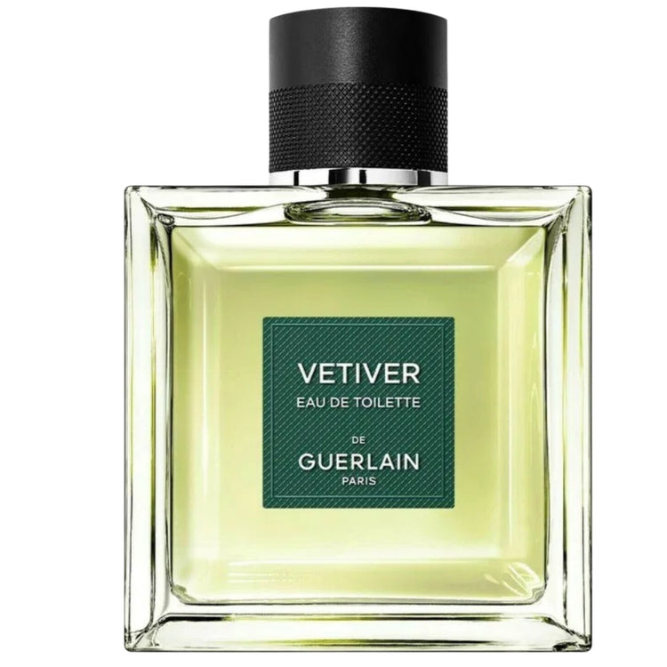 Guerlain Vetiver Eau De Toilette