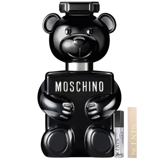 Moschino Toy Boy Eau de parfum