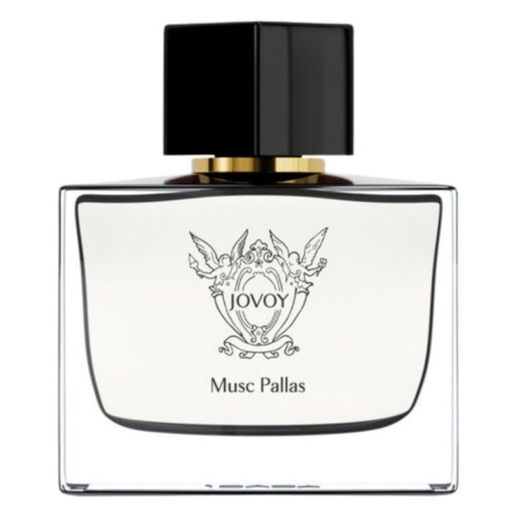Jovoy Paris Musc Pallas Eau De Parfum