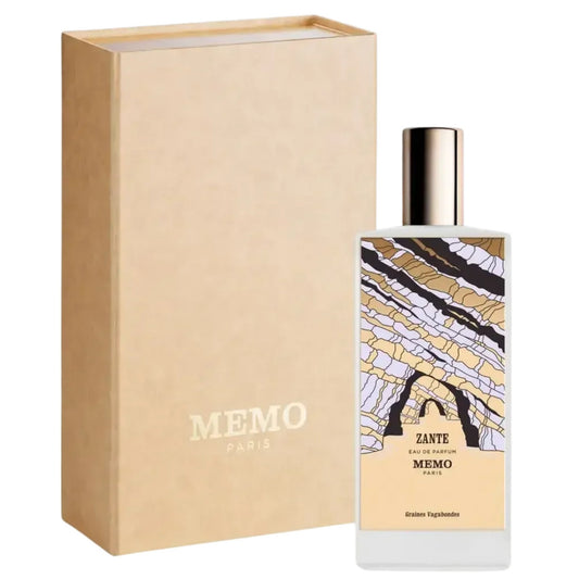 Memo Paris Zante Eau De Parfum