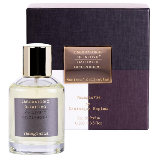 Laboratorio Olfattivo Vanagloria Eau De Parfum