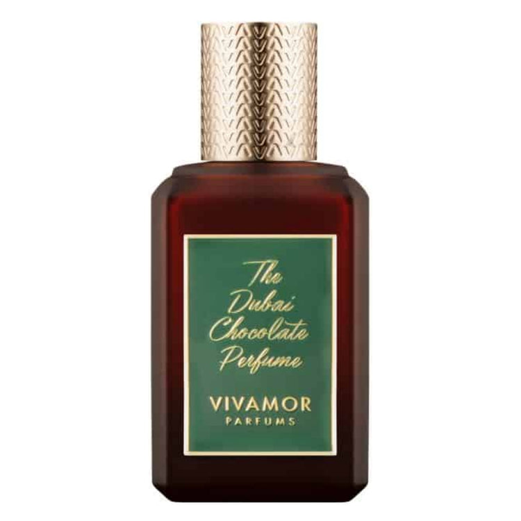 Vivamor Parfums The Dubai Chocolate Eau De Parfum
