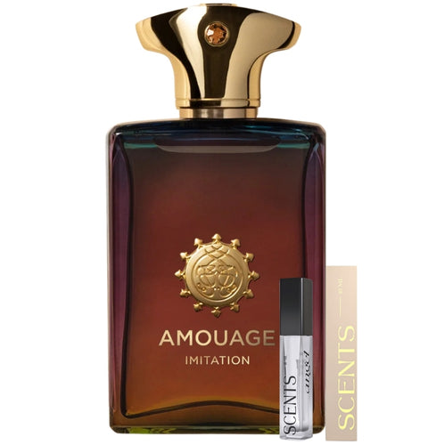 Amouage Imitation Man Eau de parfum
