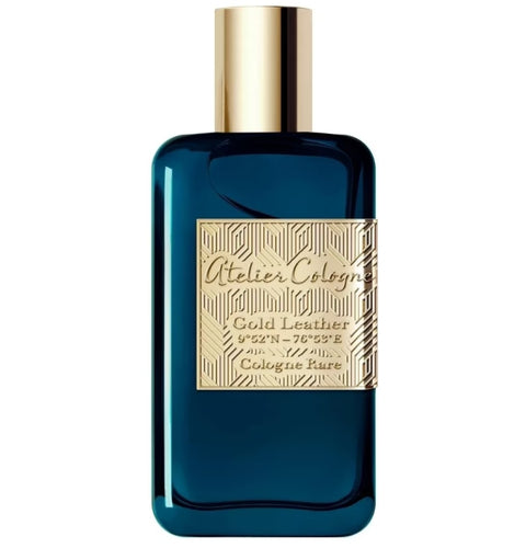 Gold Leather  Eau de Parfum