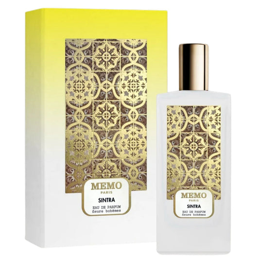 Memo Paris Sintra Eau De Parfum