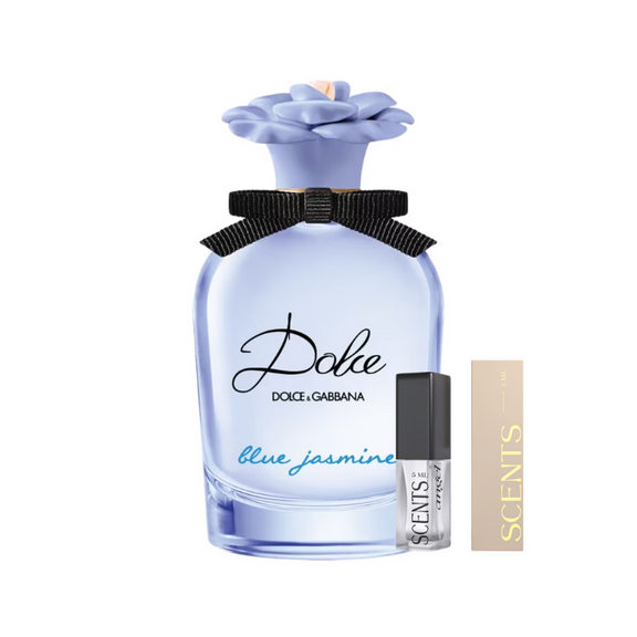 Dolce & Gabbana Dolce Blue Jasmine EDP | Scents Angel