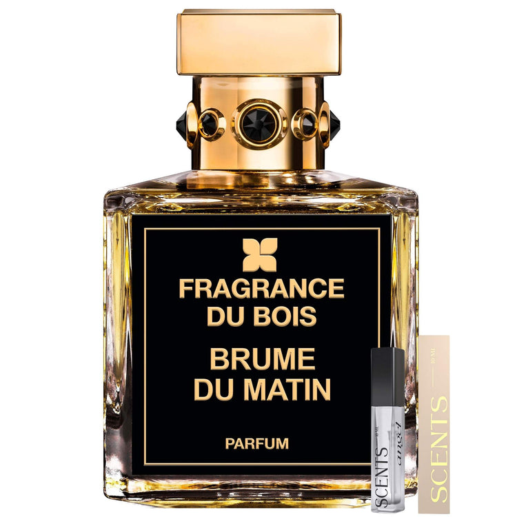 Fragrance Du Bois Brume Du Matin Parfum