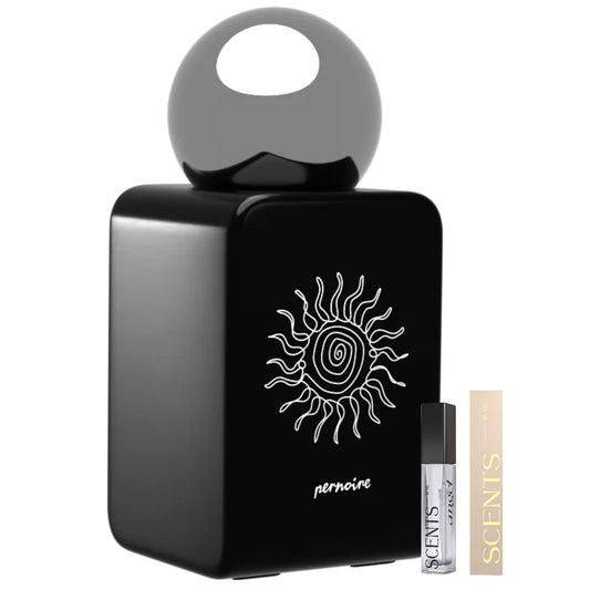 Pernoire Tierra Extrait de Parfum