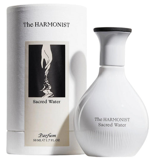 The Harmonist Sacred Water Parfum