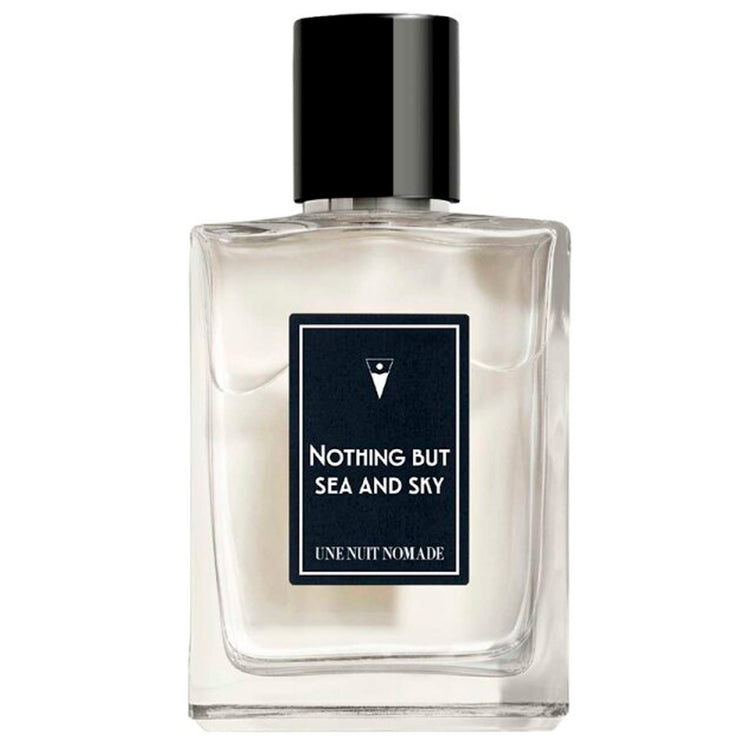 Une Nuit Nomade Nothing But Sea And Sky Eau De Parfum