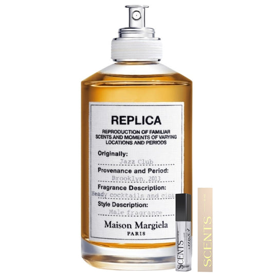 Maison Martin Margiela Replica Jazz Club Eau De Toilette