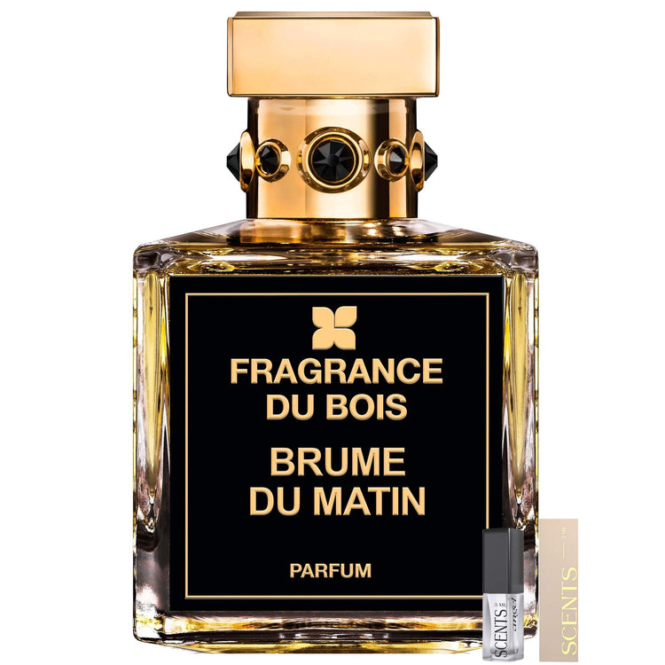 Fragrance Du Bois Brume Du Matin Parfum