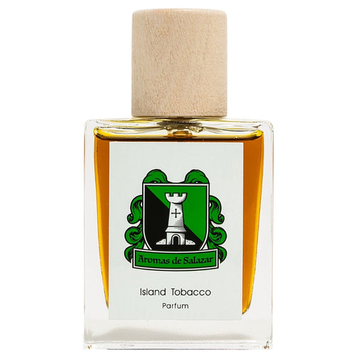 Island Tobacco Parfum