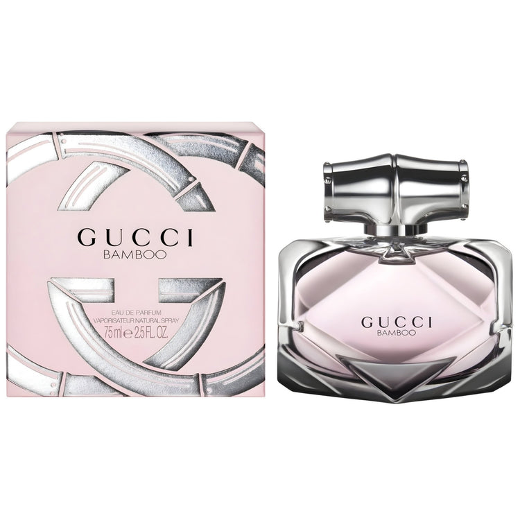 Gucci Bamboo Eau De Parfum