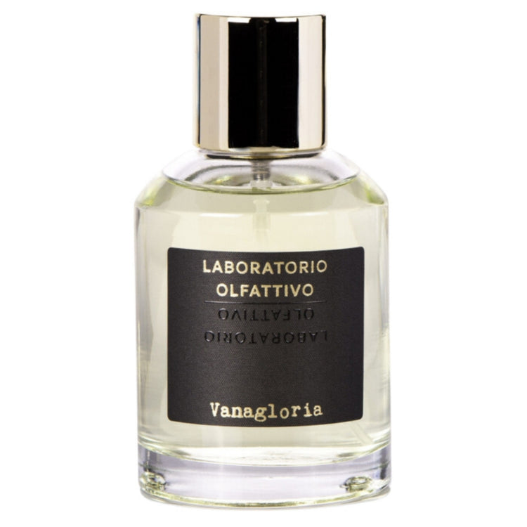 Laboratorio Olfattivo Vanagloria Eau De Parfum