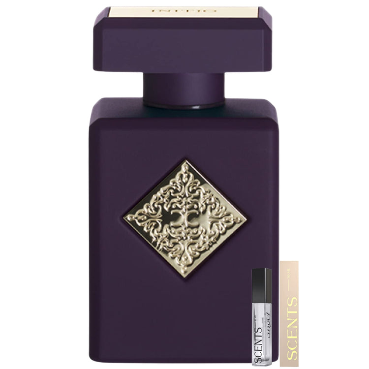 Initio Atomic Rose Eau De Parfum