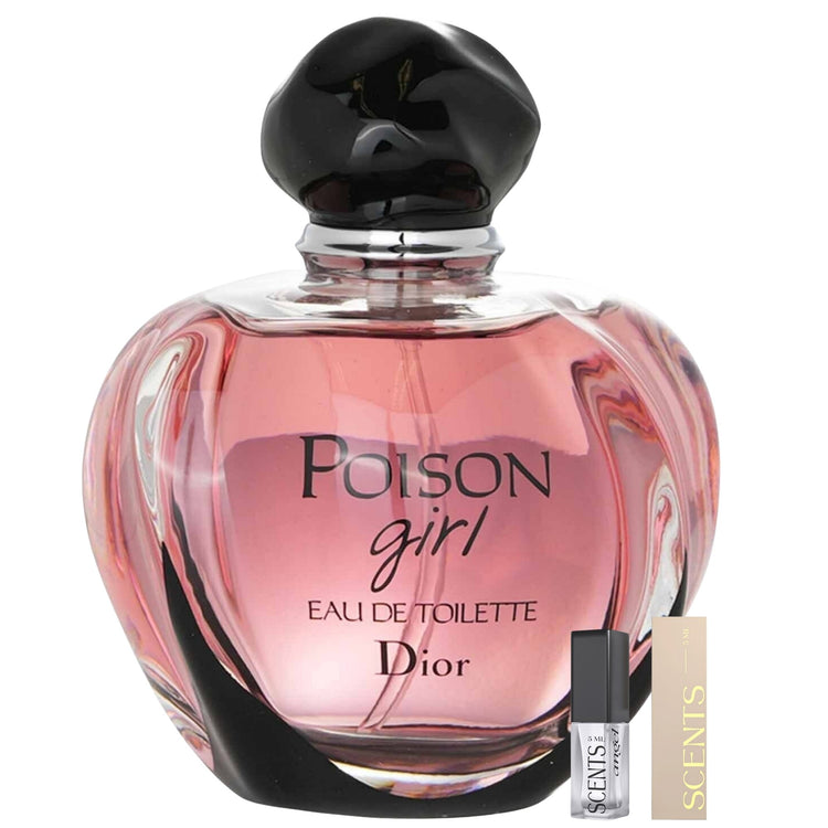 Christian Dior Poison Girl Eau De Toilette