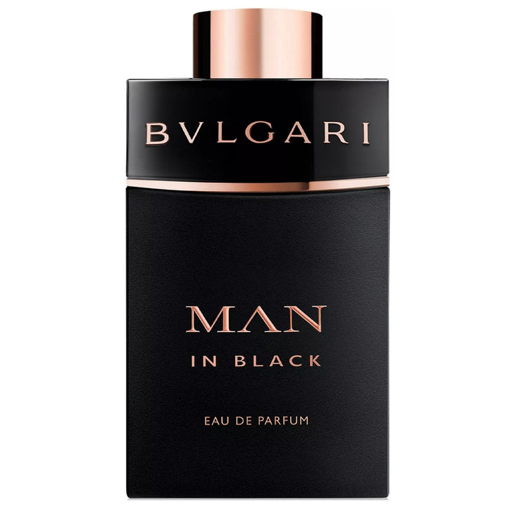 Bvlgari Man In Black Eau De Parfum