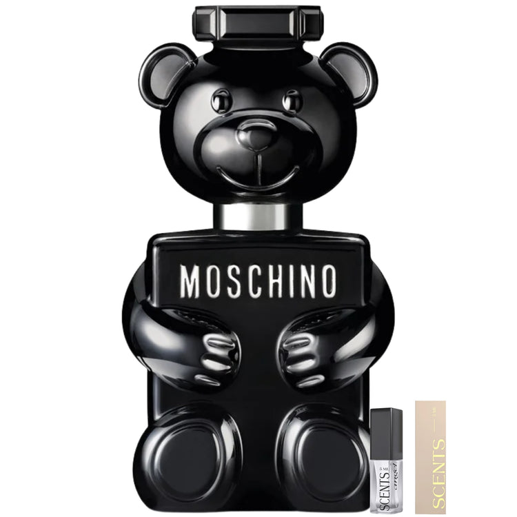 Moschino Toy Boy Eau de parfum