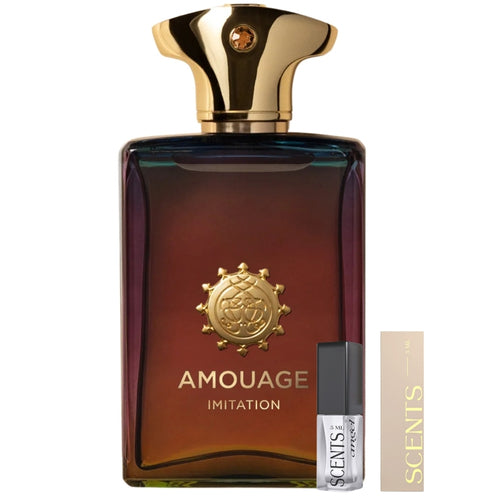 Amouage Imitation Man Eau de parfum