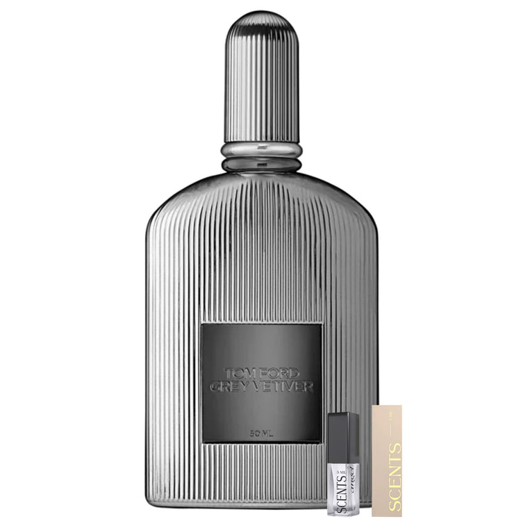 Tom Ford Grey Vetiver Parfum