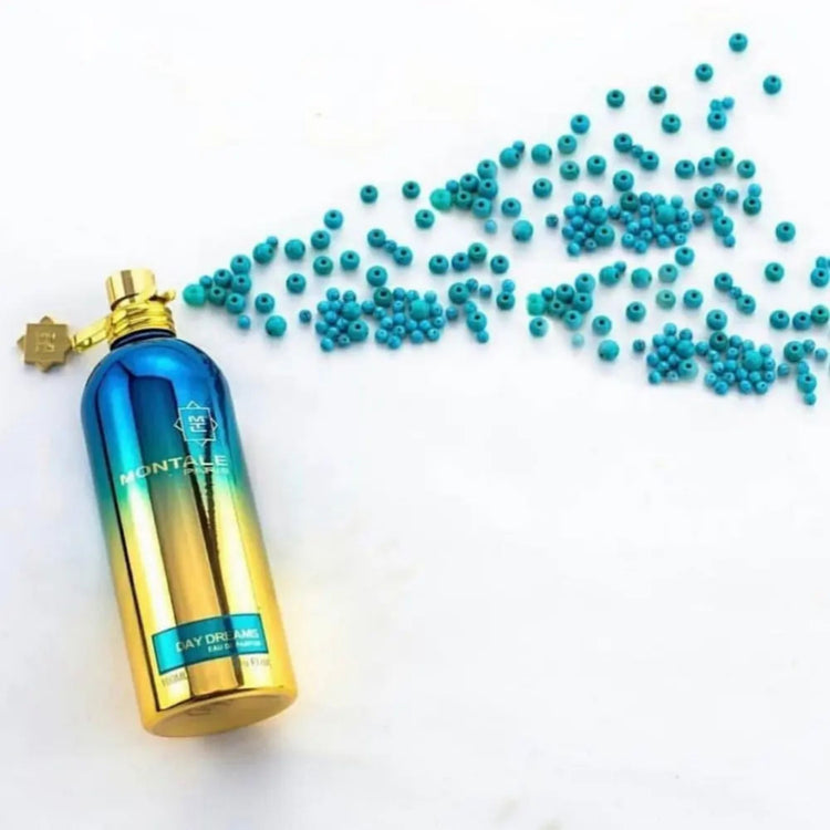 Montale Day Dreams Eau De Parfum