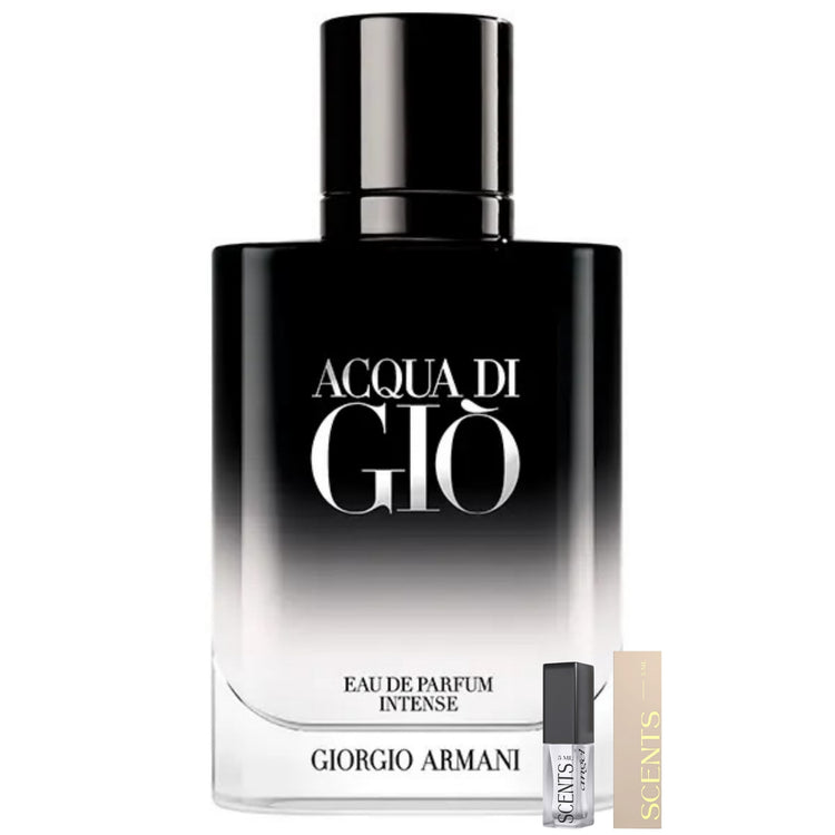 Giorgio Armani Acqua Di Gio Intense Eau De Parfum Intense