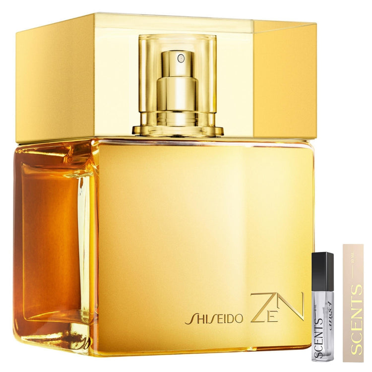 Shiseido Zen Eau De Parfum