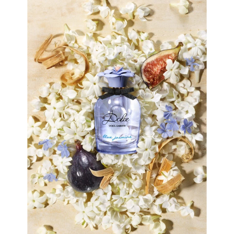 Dolce Blue Jasmine