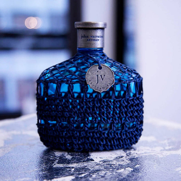 John Varvatos Artisan Blu Eau de Toilette