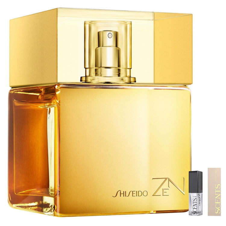 Shiseido Zen Eau De Parfum